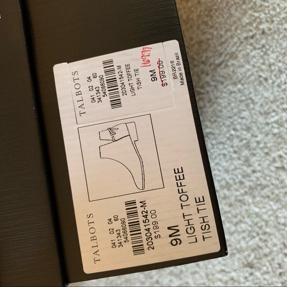 🤍New booties never worn!🤍 - Picture 13 of 13